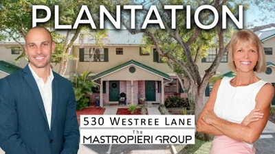 Westree Plantation Property Tour | 530 Westree Ln